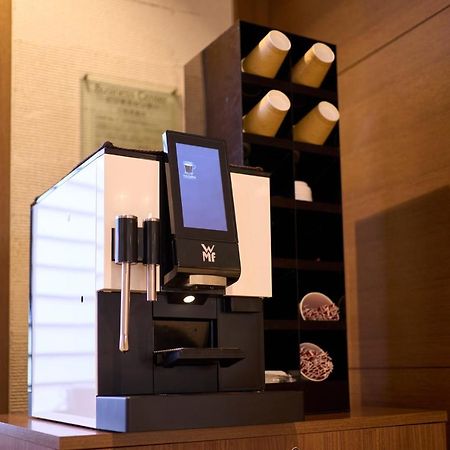 Hotel Resol Machida Extérieur photo
