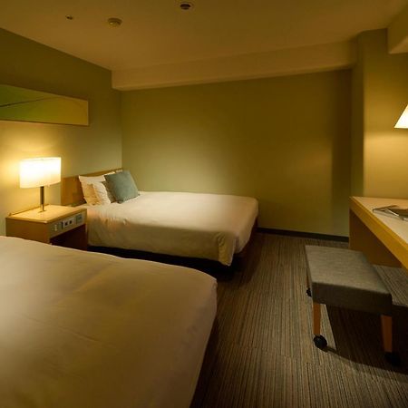 Hotel Resol Machida Extérieur photo