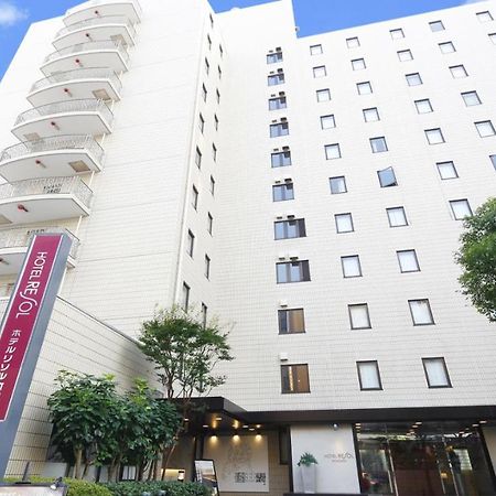 Hotel Resol Machida Extérieur photo