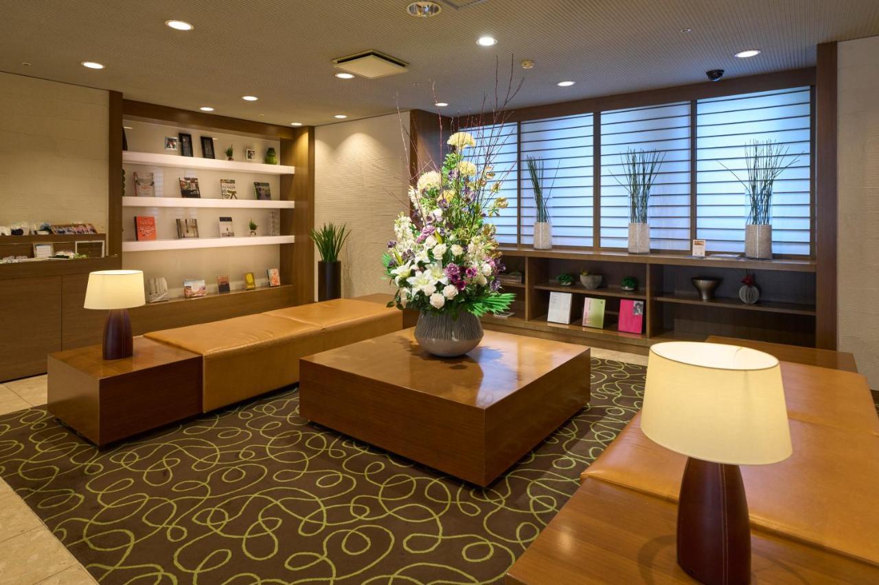 Hotel Resol Machida Extérieur photo