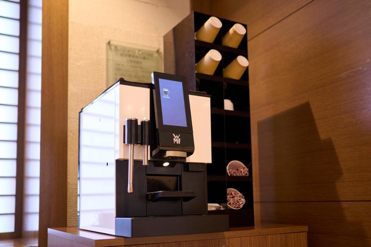 Hotel Resol Machida Extérieur photo