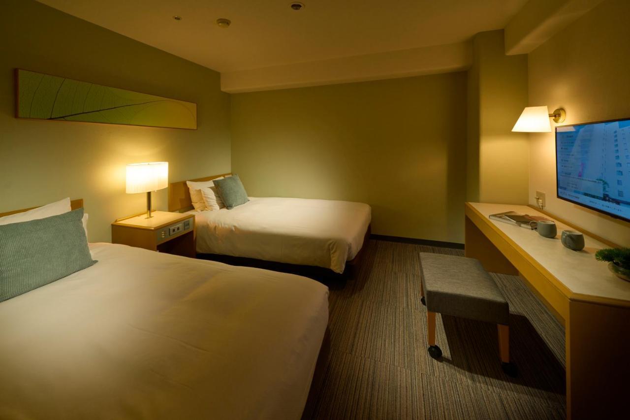 Hotel Resol Machida Extérieur photo