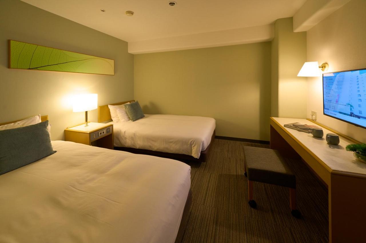 Hotel Resol Machida Extérieur photo