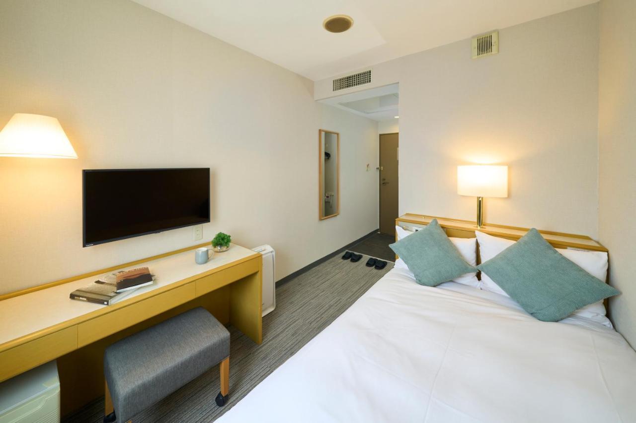Hotel Resol Machida Extérieur photo