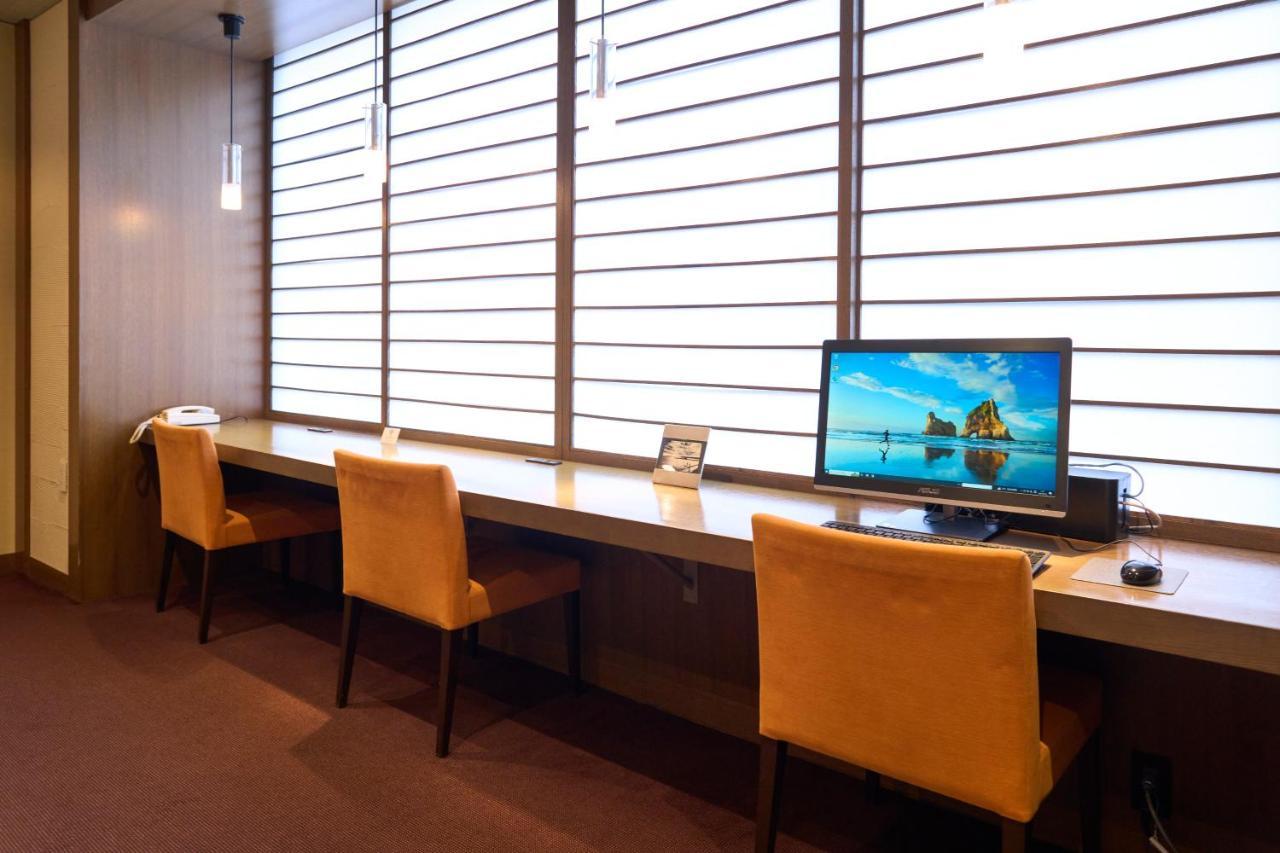 Hotel Resol Machida Extérieur photo