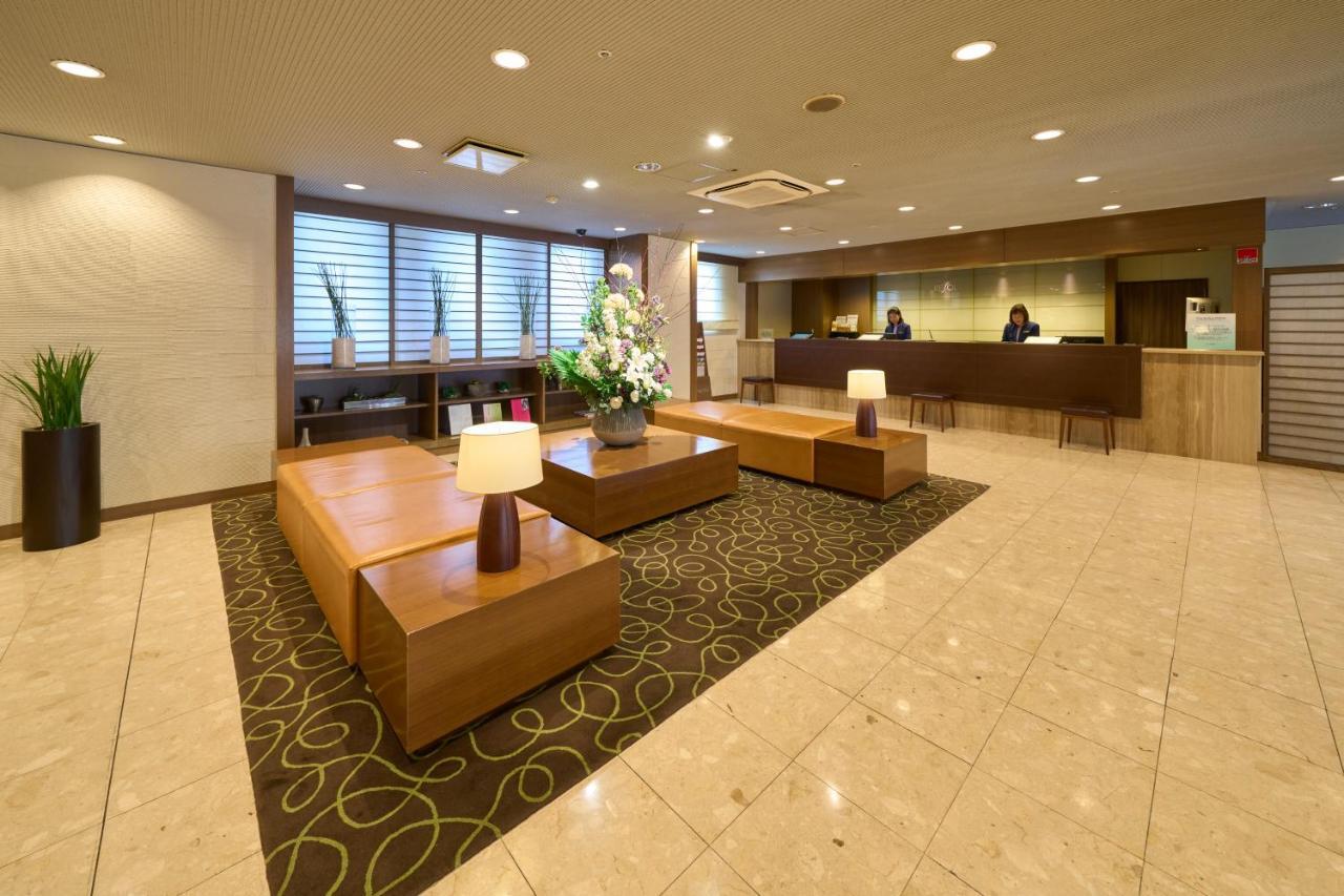 Hotel Resol Machida Extérieur photo