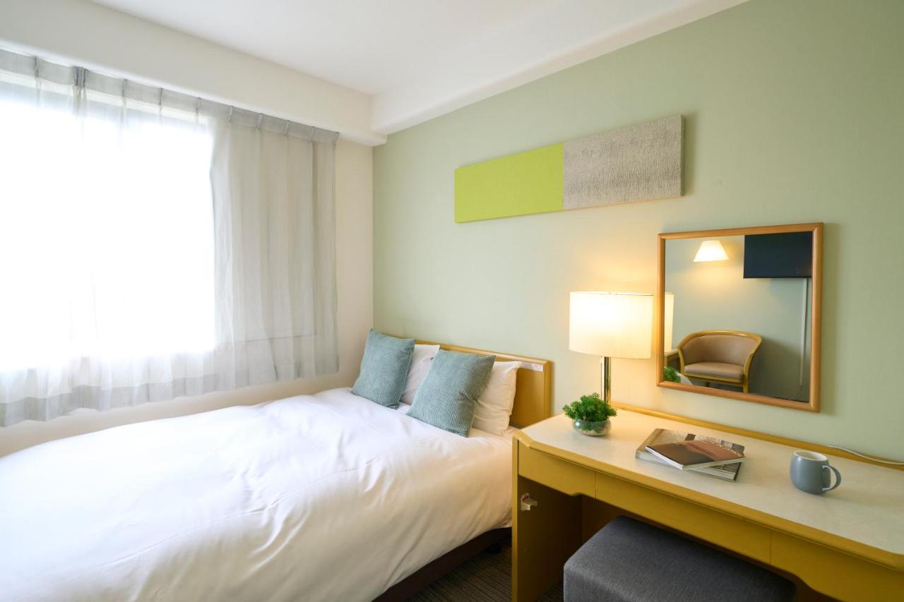 Hotel Resol Machida Extérieur photo