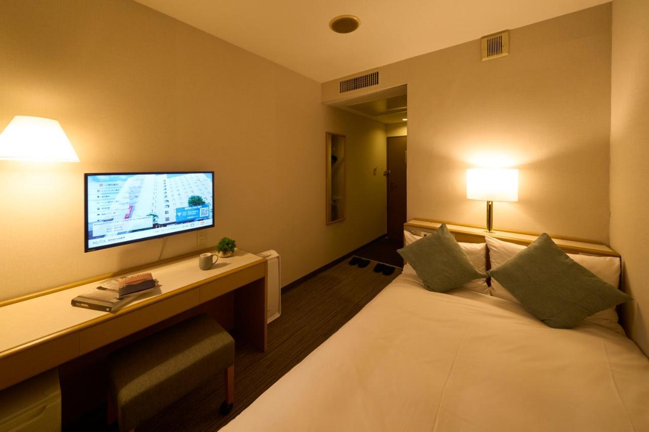 Hotel Resol Machida Extérieur photo