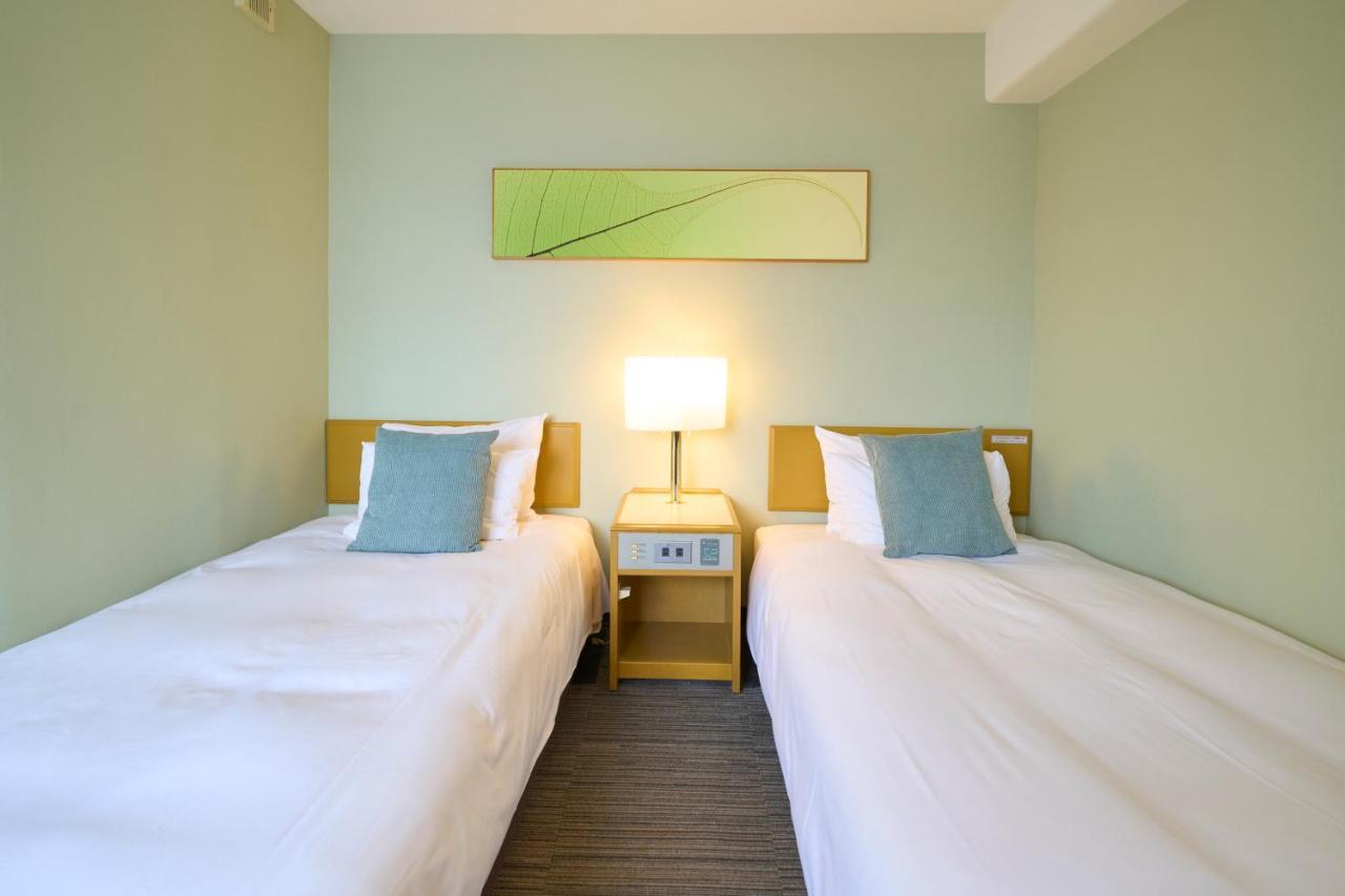 Hotel Resol Machida Extérieur photo