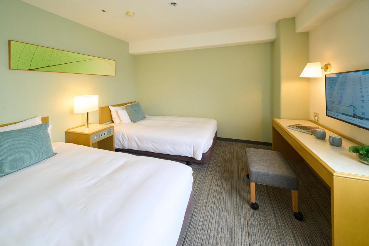 Hotel Resol Machida Chambre photo
