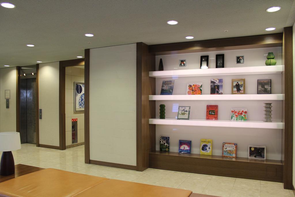 Hotel Resol Machida Extérieur photo